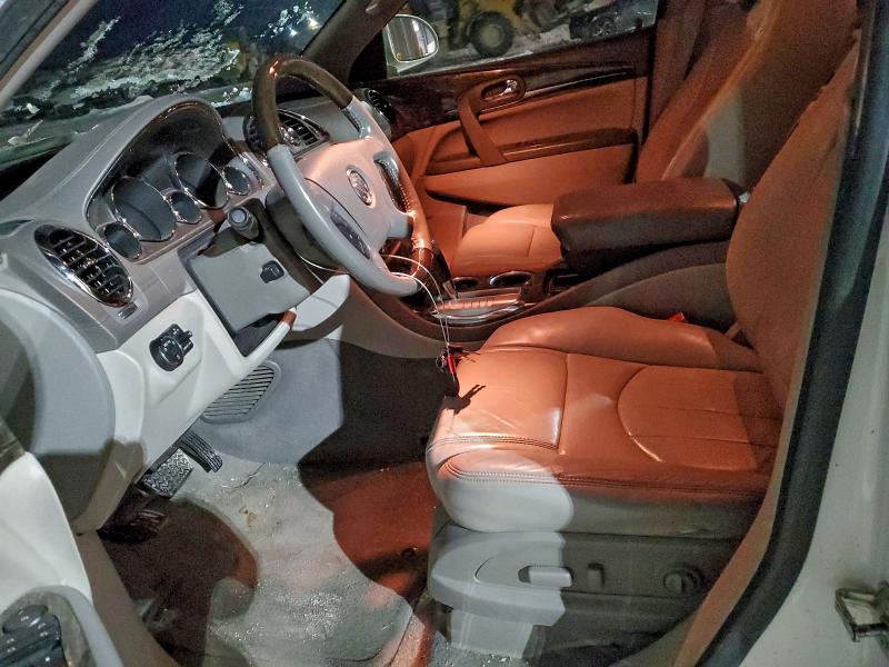 Photo 7 from auction – 2013 BUICK ENCLAVE with VIN 5GAKVDKD5DJ207678
