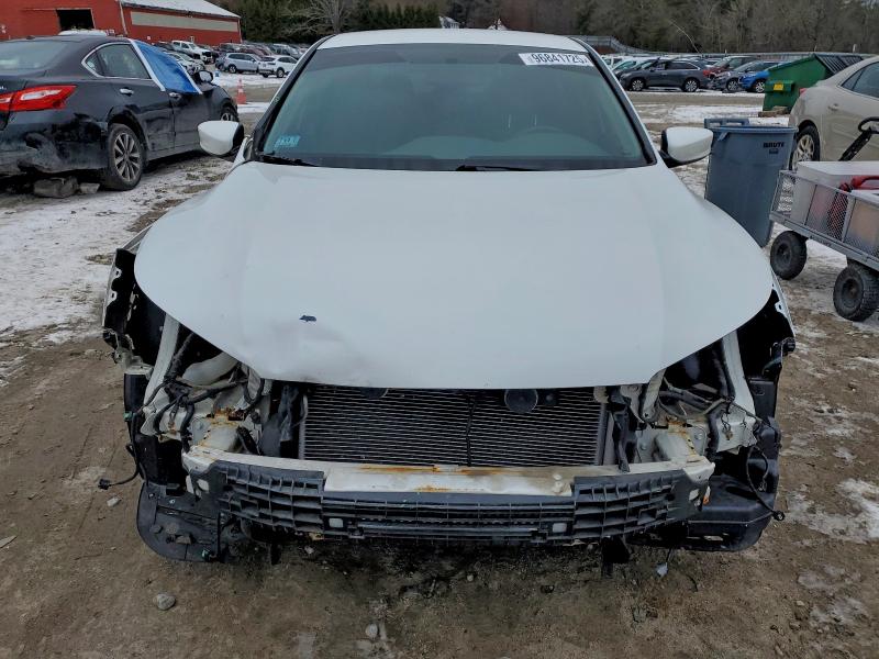 Photo 5 from auction – 2014 HONDA ACCORD SPO with VIN 1HGCR2F55EA229150