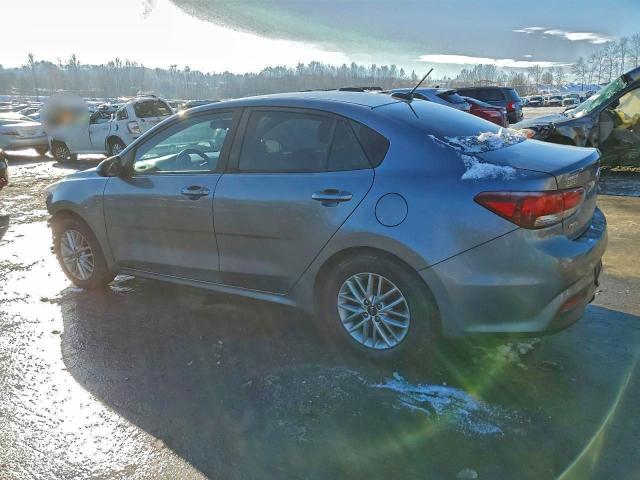 Photo 2 from auction – 2018 KIA RIO with VIN 3KPA34AB2JE048806