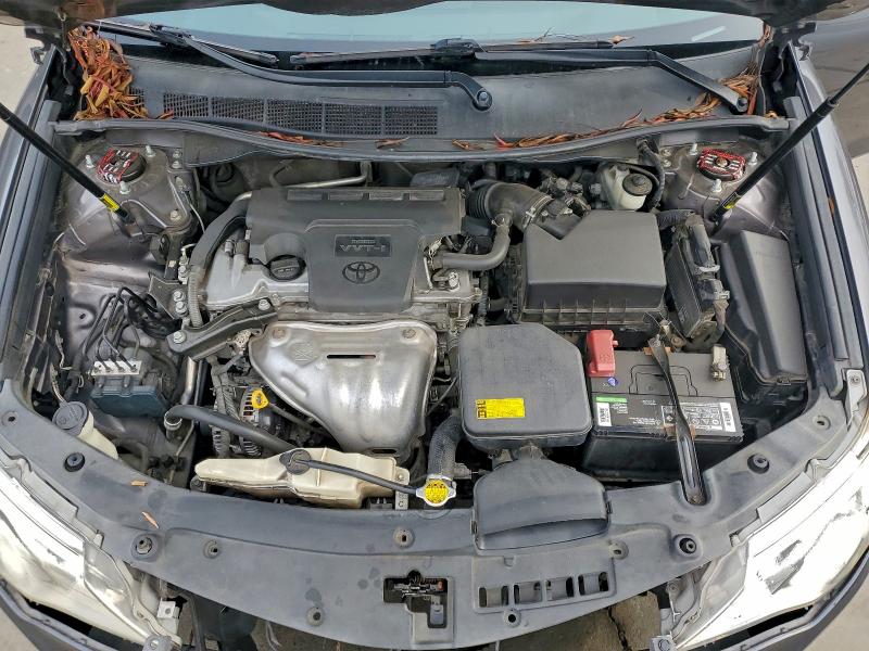 Photo 11 from auction – 2012 TOYOTA CAMRY BASE with VIN 4T1BF1FK1CU115754
