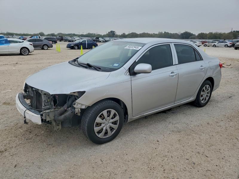 TOYOTA COROLLA BA 2013 with VIN JTDBU4EEXDJ117285 - Photo from auction