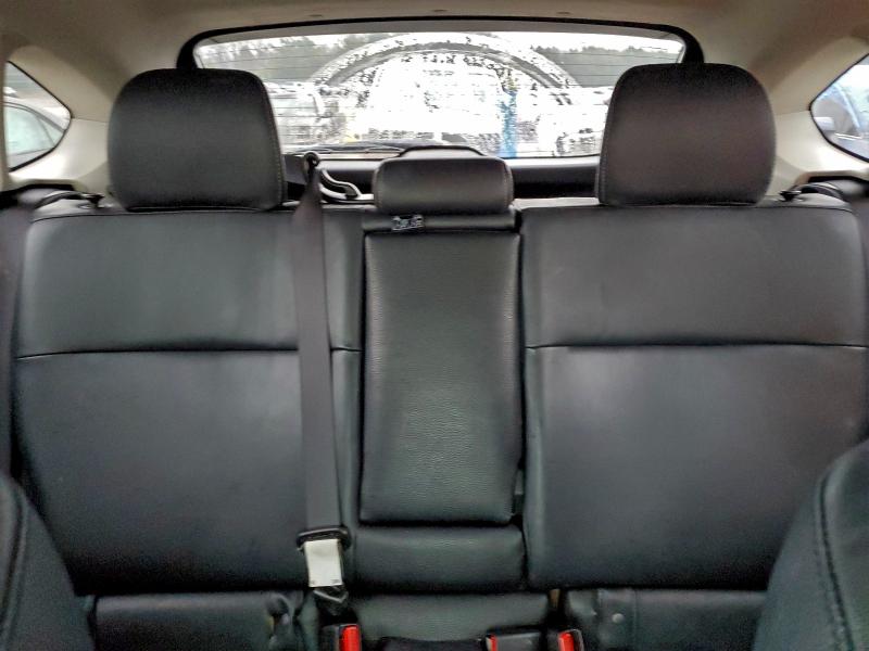 Photo 10 from auction – 2013 SUBARU XV CROSSTR with VIN JF2GPAKC5D2841508