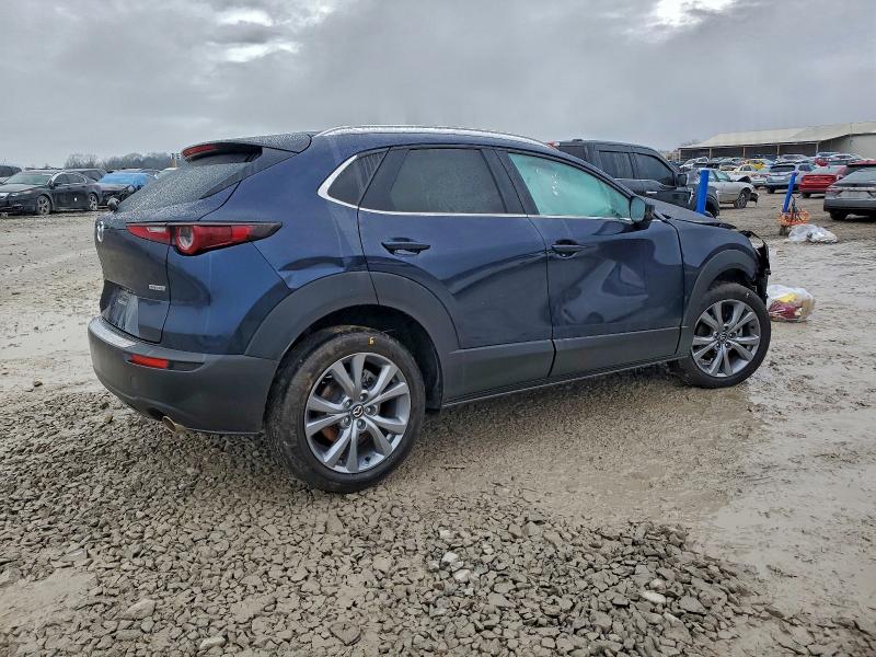 Photo 3 from auction – 2023 MAZDA CX-30 PREF with VIN 3MVDMBCM8PM536975