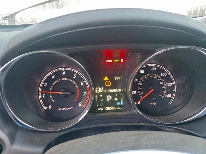 Photo 9 from auction – 2018 MITSUBISHI OUTLANDER with VIN JA4AR4AW0JU021889