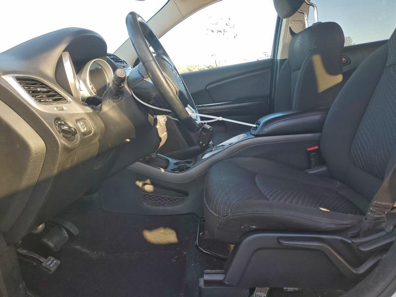 Photo 7 from auction – 2016 DODGE JOURNEY SX with VIN 3C4PDCBB7GT239142