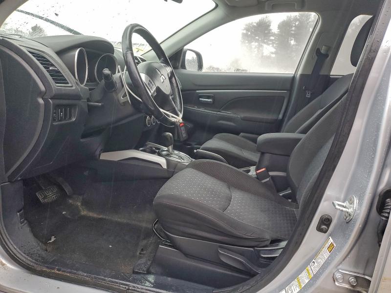 Zdjęcie 7 z aukcji – 2011 MITSUBISHI OUTLANDER z VIN JA4AR4AU9BZ013485