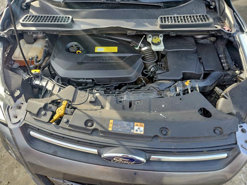 Photo 11 from auction – 2014 FORD ESCAPE SE with VIN 1FMCU0GX1EUC74842