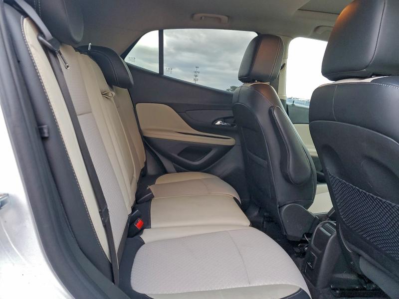 Photo 11 from auction – 2020 BUICK ENCORE PRE with VIN KL4CJESB8LB327450
