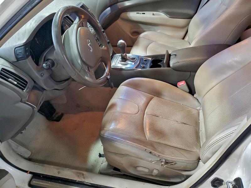 Photo 7 from auction – 2012 INFINITI G25 with VIN JN1DV6AR8CM730032