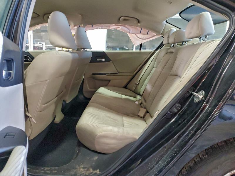 Photo 10 from auction – 2015 HONDA ACCORD LX with VIN 1HGCR2F32FA243989