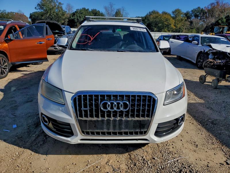 Foto 5 de la subasta – 2016 AUDI Q5 PREMIUM con VIN WA1C2AFP8GA010727