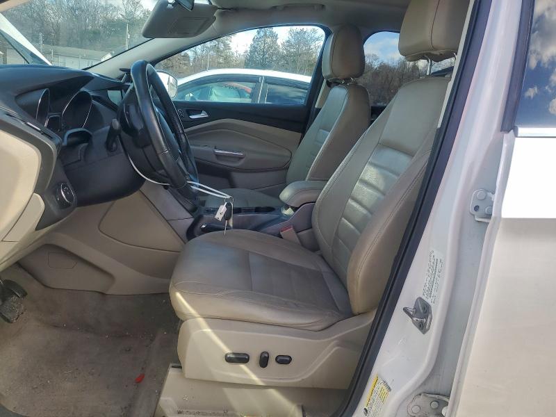 Photo 7 from auction – 2014 FORD ESCAPE SE with VIN 1FMCU9G97EUB19895