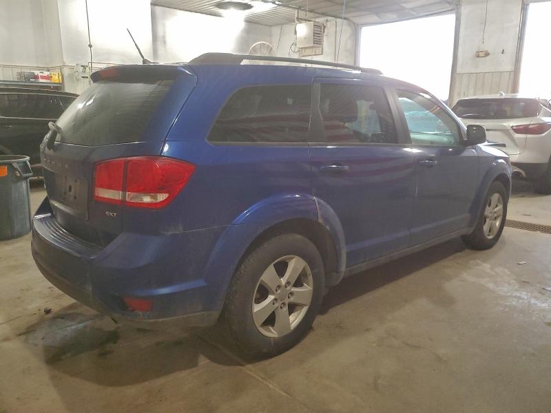 Photo 3 from auction – 2012 DODGE JOURNEY SX with VIN 3C4PDCBB4CT393138