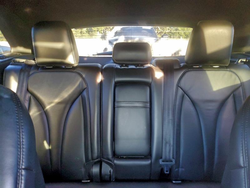 Photo 10 from auction – 2019 LINCOLN MKC with VIN 5LMCJ2C95KUL46405