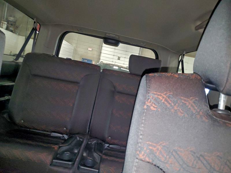 Photo 10 from auction – 2007 HONDA ELEMENT SC with VIN 5J6YH18987L008564