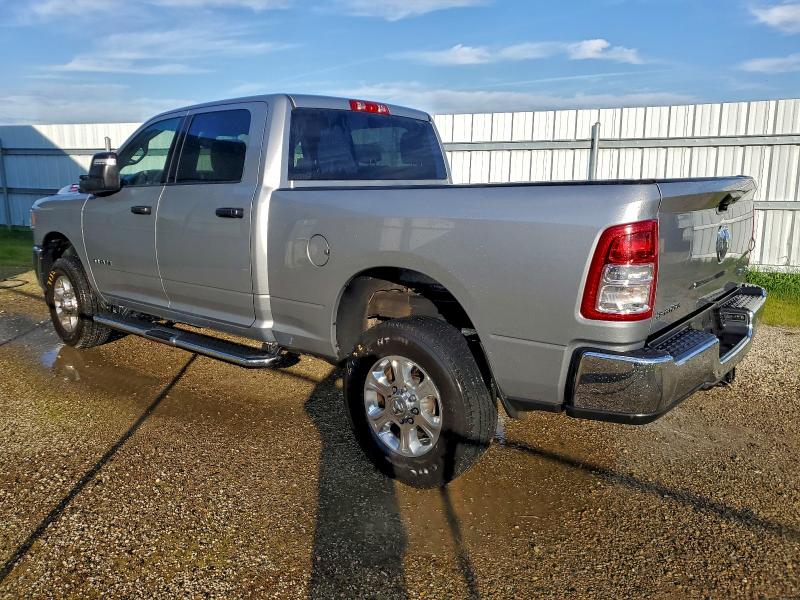 Photo 2 from auction – 2024 RAM 2500 BIG H with VIN 3C6UR5DJ4RG233130