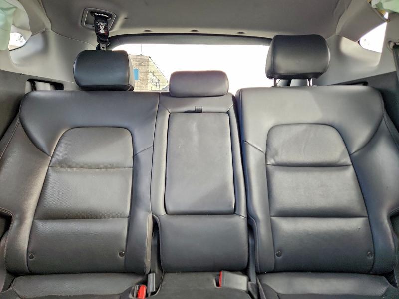 Photo 10 from auction – 2016 HYUNDAI TUCSON LIM with VIN KM8J3CA24GU143528