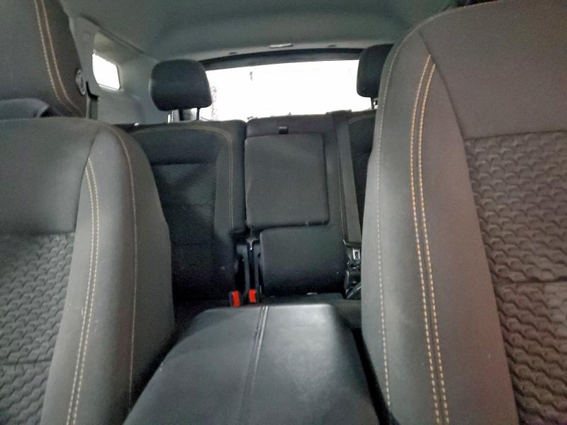 Photo 10 from auction – 2021 GMC TERRAIN SL with VIN 3GKALTEV2ML345724