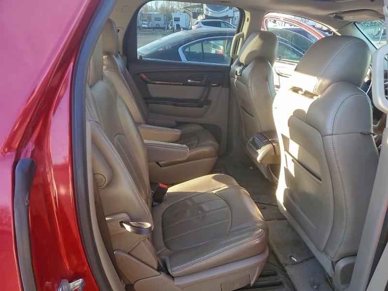 Photo 10 from auction – 2014 GMC ACADIA DEN with VIN 1GKKVTKD6EJ199055