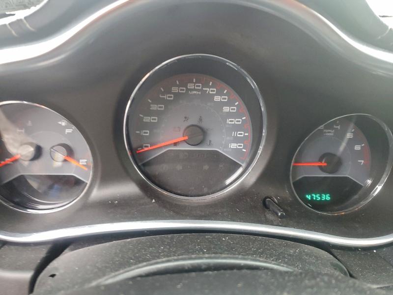 Фото 9 с аукциона – 2013 DODGE AVENGER SE с VIN 1C3CDZAB8DN646213