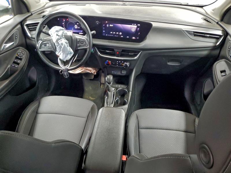 Photo 8 from auction – 2024 BUICK ENCORE GX with VIN KL4AMBS22RB096874