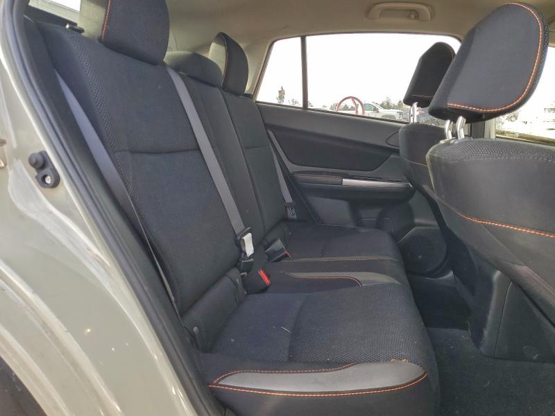 Photo 11 from auction – 2017 SUBARU CROSSTREK with VIN JF2GPADC0H8265178
