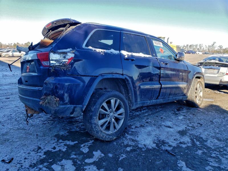 Photo 3 from auction – 2012 JEEP GRAND CHEROKEE with VIN 1C4RJFAG0CC332803