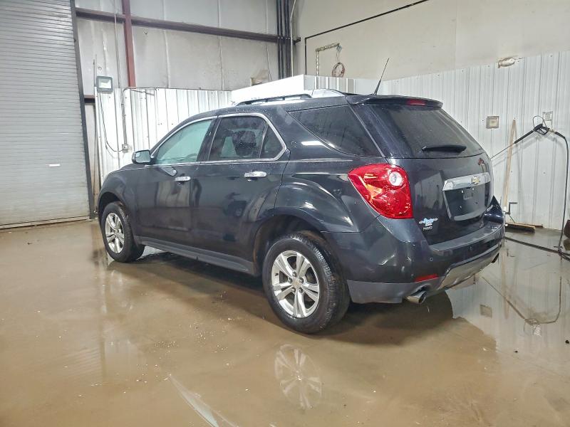 Photo 2 from auction – 2012 CHEVROLET EQUINOX LT with VIN 2GNFLGE53C6296097
