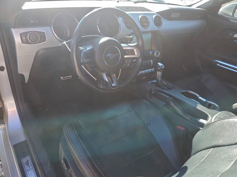 Photo 8 from auction – 2016 FORD MUSTANG with VIN 1FA6P8TH9G5281370