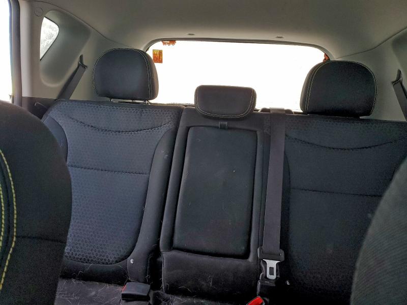Foto 10 de la subasta – 2016 KIA SOUL + con VIN KNDJP3A54G7294547