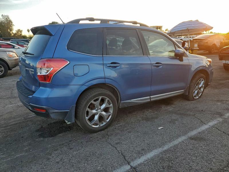 Photo 3 from auction – 2015 SUBARU FORESTER 2 with VIN JF2SJAUC9FH441749
