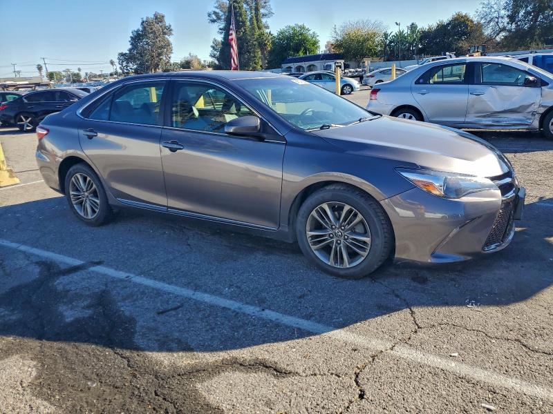 Photo 4 from auction – 2016 TOYOTA CAMRY LE with VIN 4T1BF1FK8GU265981