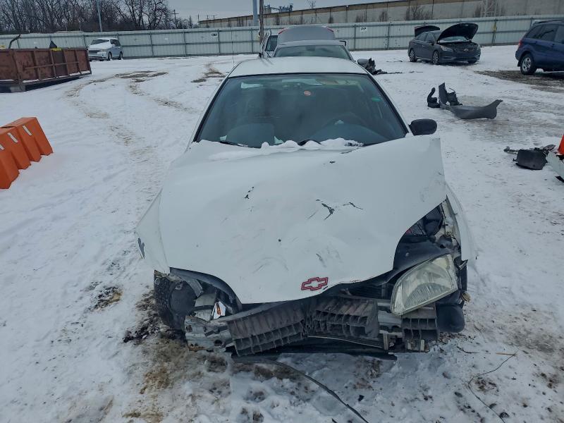 Photo 5 from auction – 2000 CHEVROLET CAVALIER with VIN 1G1JC524XY7442675