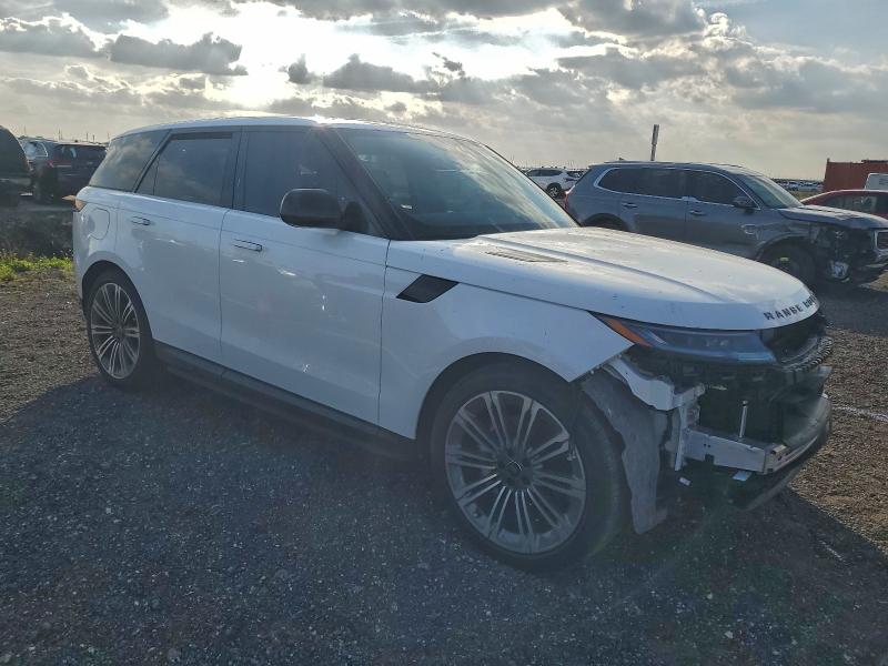 Photo 4 from auction – 2024 LAND ROVER RANGE ROVE with VIN SAL1P9EU3RA196242