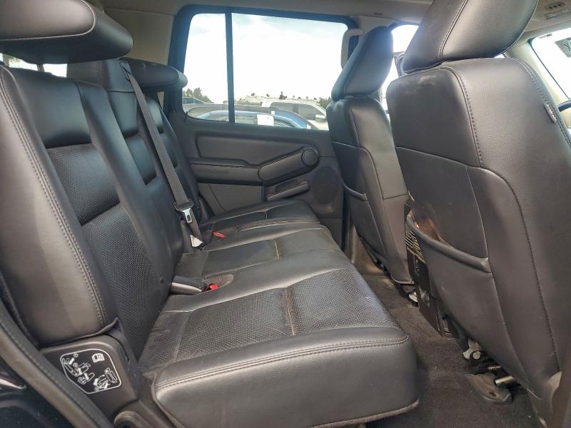 Photo 11 from auction – 2010 FORD EXPLORER L with VIN 1FMEU8F80AUB03222