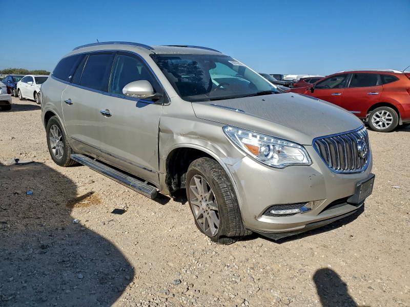 Photo 4 from auction – 2013 BUICK ENCLAVE with VIN 5GAKRCKD2DJ233282