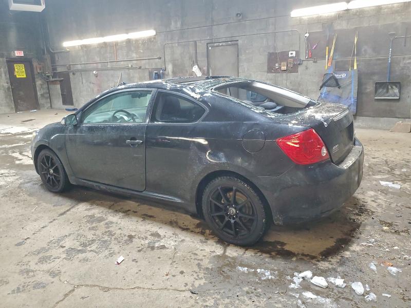 Photo 2 from auction – 2007 TOYOTA SCION TC with VIN JTKDE177X70185267