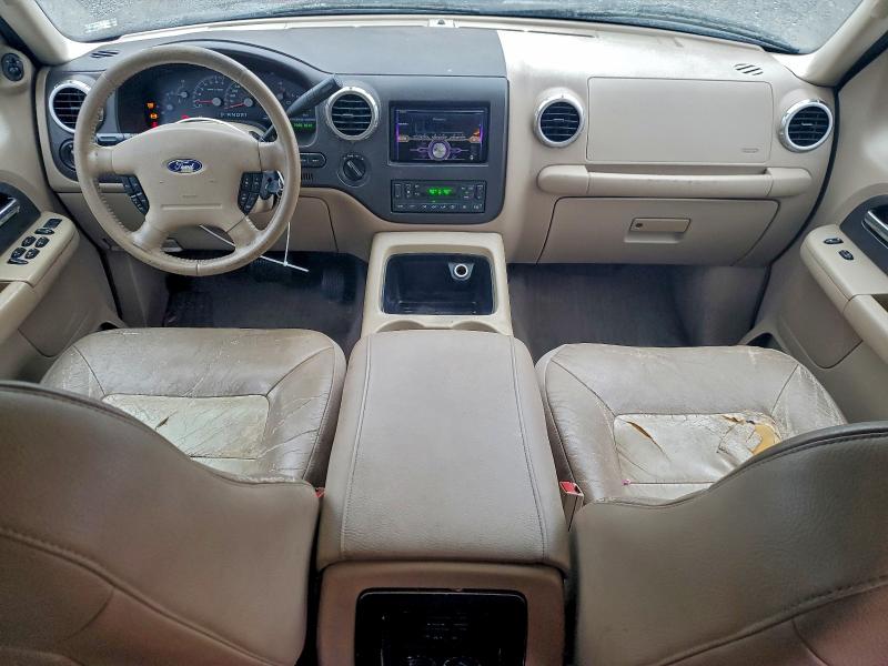 Photo 8 from auction – 2004 FORD EXPEDITION with VIN 1FMPU18L14LA21074