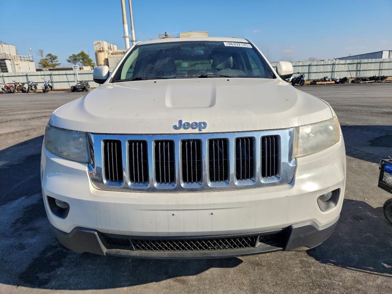 Photo 5 from auction – 2011 JEEP GRAND CHER with VIN 1J4RS4GG9BC627562