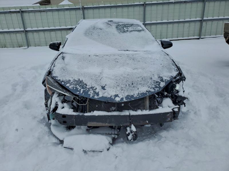 Photo 5 from auction – 2017 TOYOTA COROLLA L with VIN 2T1BURHEXHC938607
