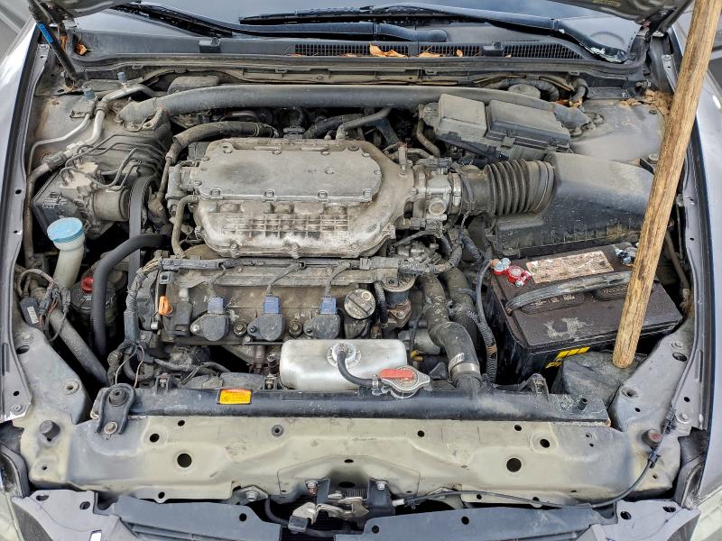 Photo 11 from auction – 2007 ACURA TL with VIN 19UUA66217A023514