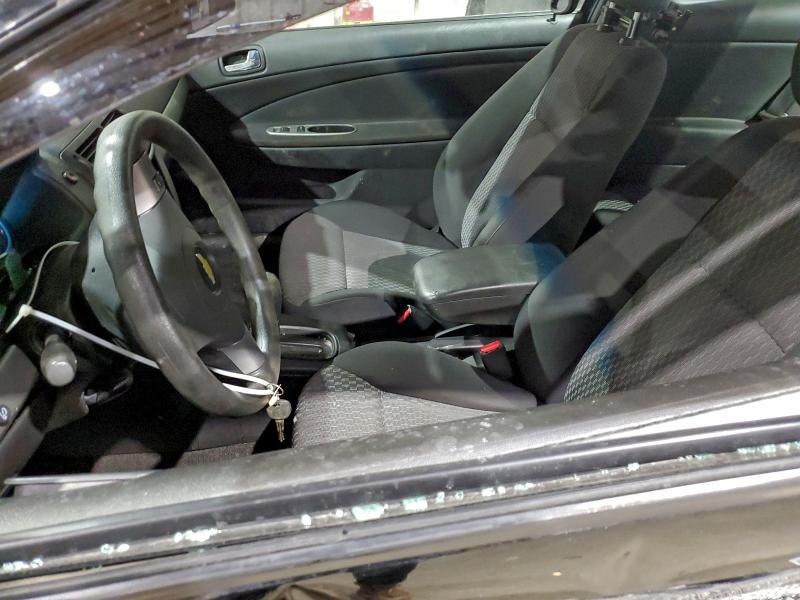 Photo 7 from auction – 2008 CHEVROLET COBALT LT with VIN 1G1AL18F087272733