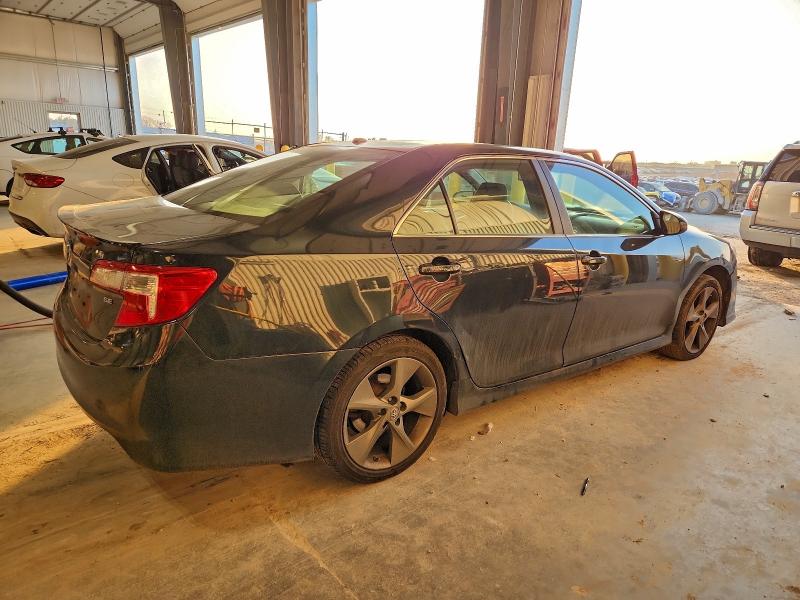 Photo 3 from auction – 2014 TOYOTA CAMRY L with VIN 4T1BF1FKXEU774712