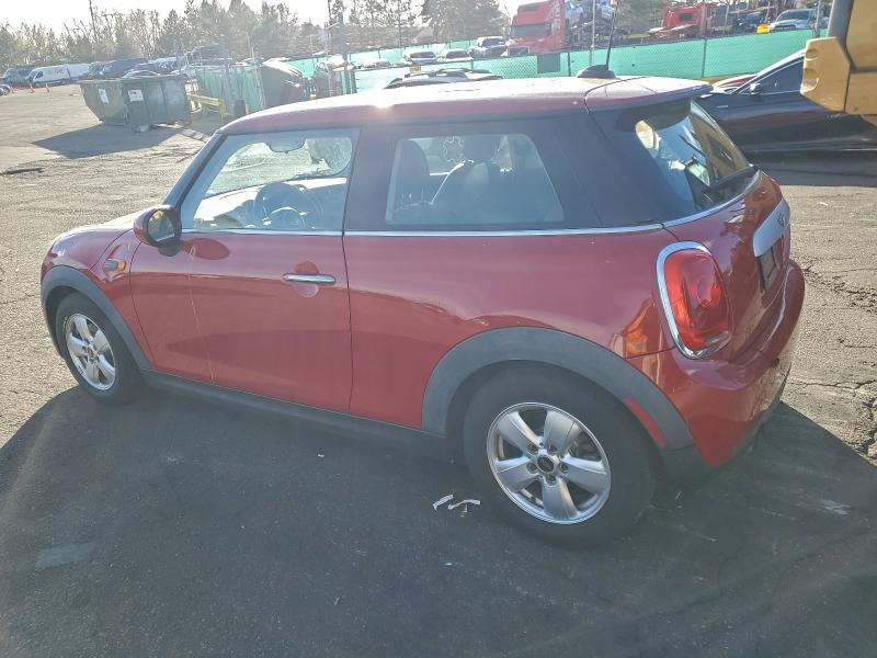 Photo 2 from auction – 2014 MINI COOPER with VIN WMWXM5C51ET972233