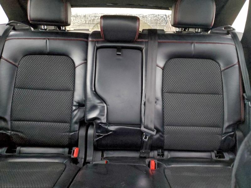Photo 10 from auction – 2023 FORD ESCAPE ST with VIN 1FMCU9MN5PUA44750