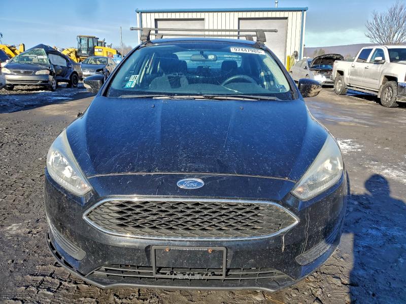 Photo 5 from auction – 2016 FORD FOCUS SE with VIN 1FADP3F22GL308681