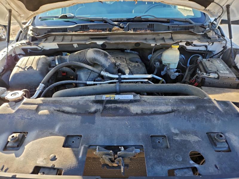 Photo 11 from auction – 2014 RAM 1500 ST with VIN 1C6RR6FT9ES429724