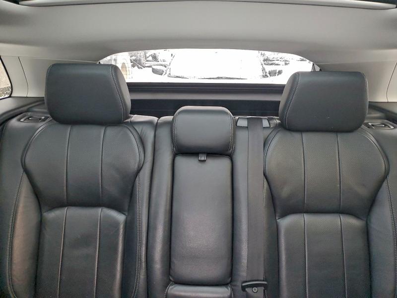 Photo 10 from auction – 2016 LAND ROVER RANGE ROVE with VIN SALVP2BG3GH160143