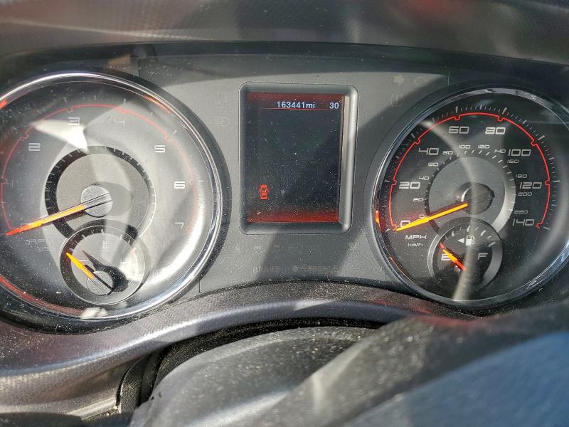 Photo 9 from auction – 2012 DODGE CHARGER SE with VIN 2C3CDXBG9CH260602