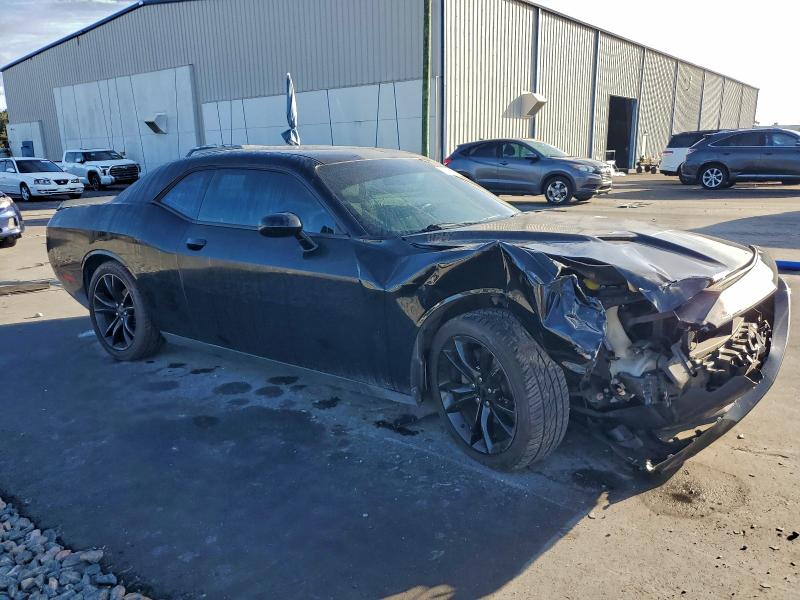 Photo 4 from auction – 2016 DODGE CHALLENGER with VIN 2C3CDZAG2GH279866